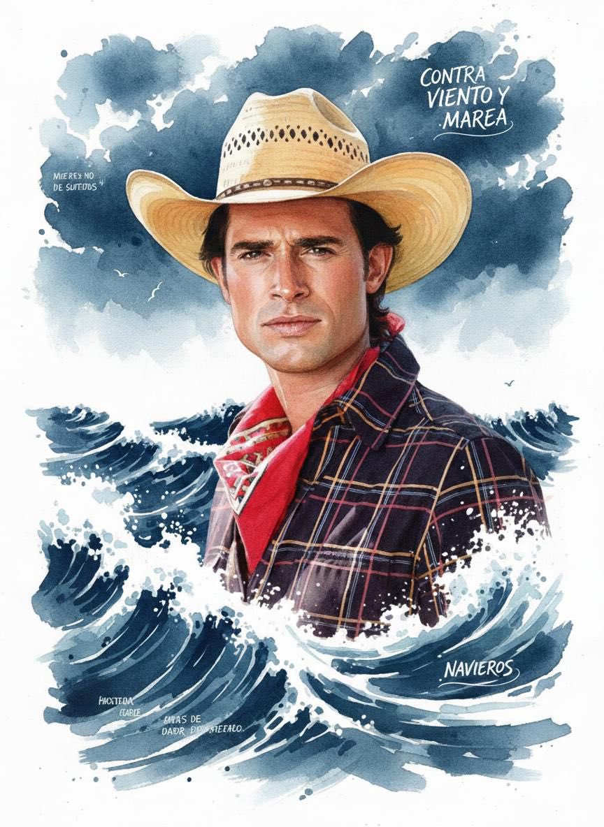 BlancaIsela_A's tweet photo. 30 años conquistando escenarios y pantallas… y también corazones. #30añoshaciendohistoriasr #sebastianrulli https://t.co/Tdy39eAxjv