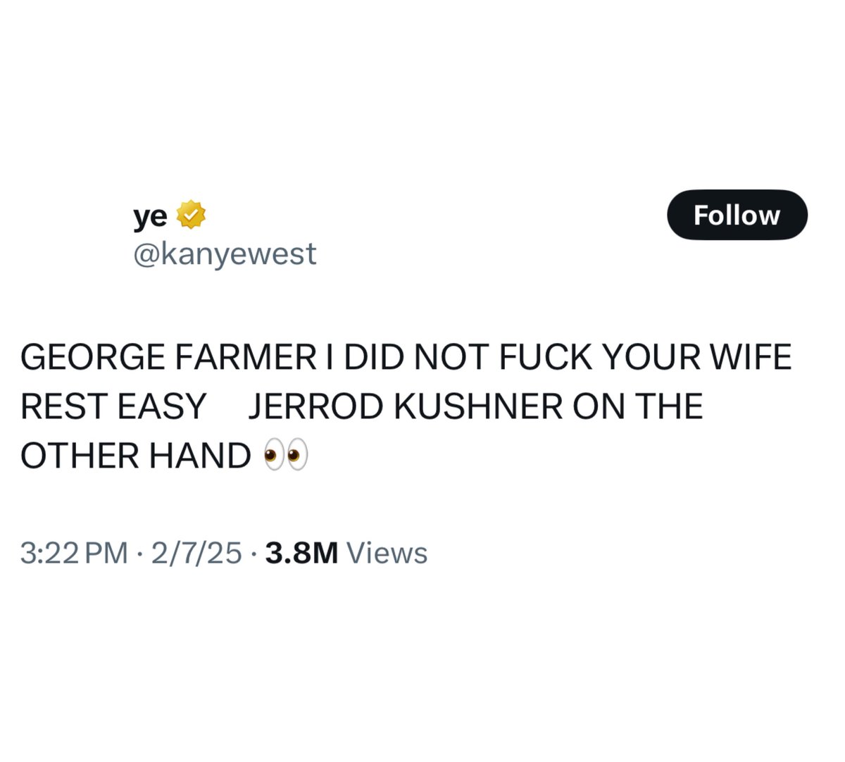 Patrick Howley tweet media