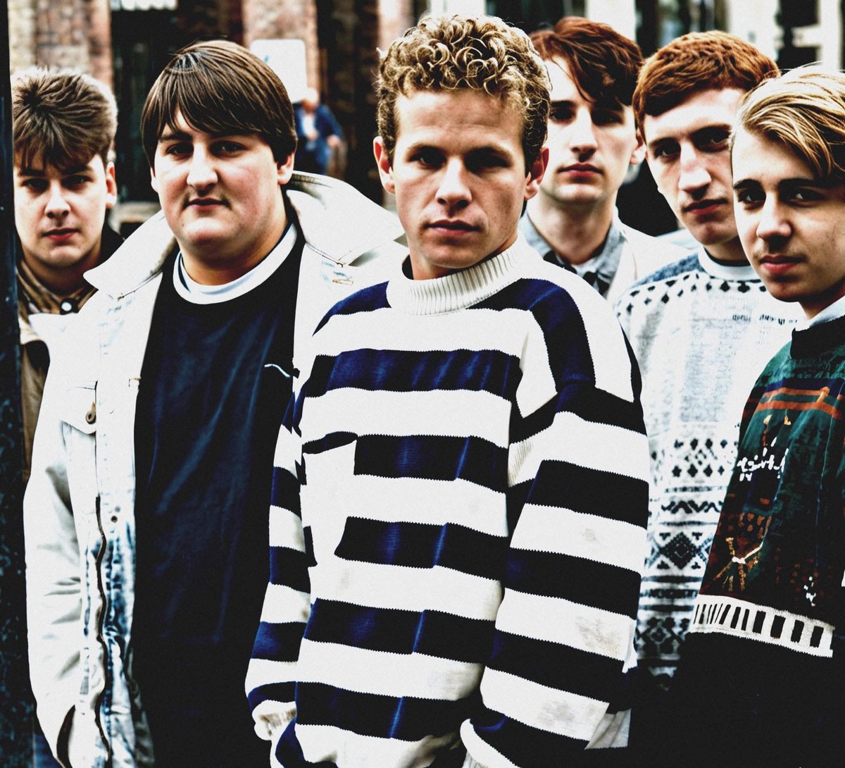 The Casuals Directory tweet media