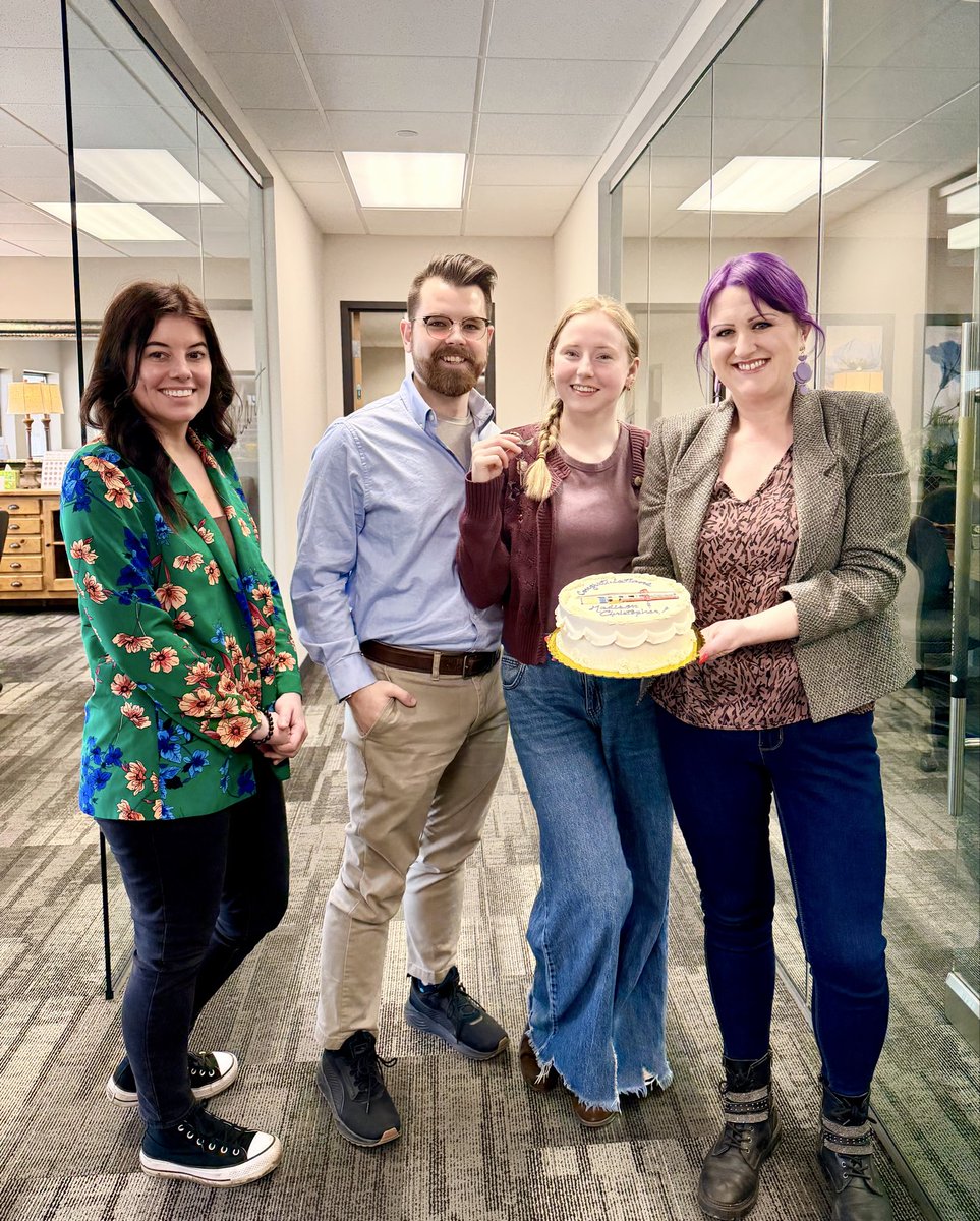 Lydia Kauppi tweet media