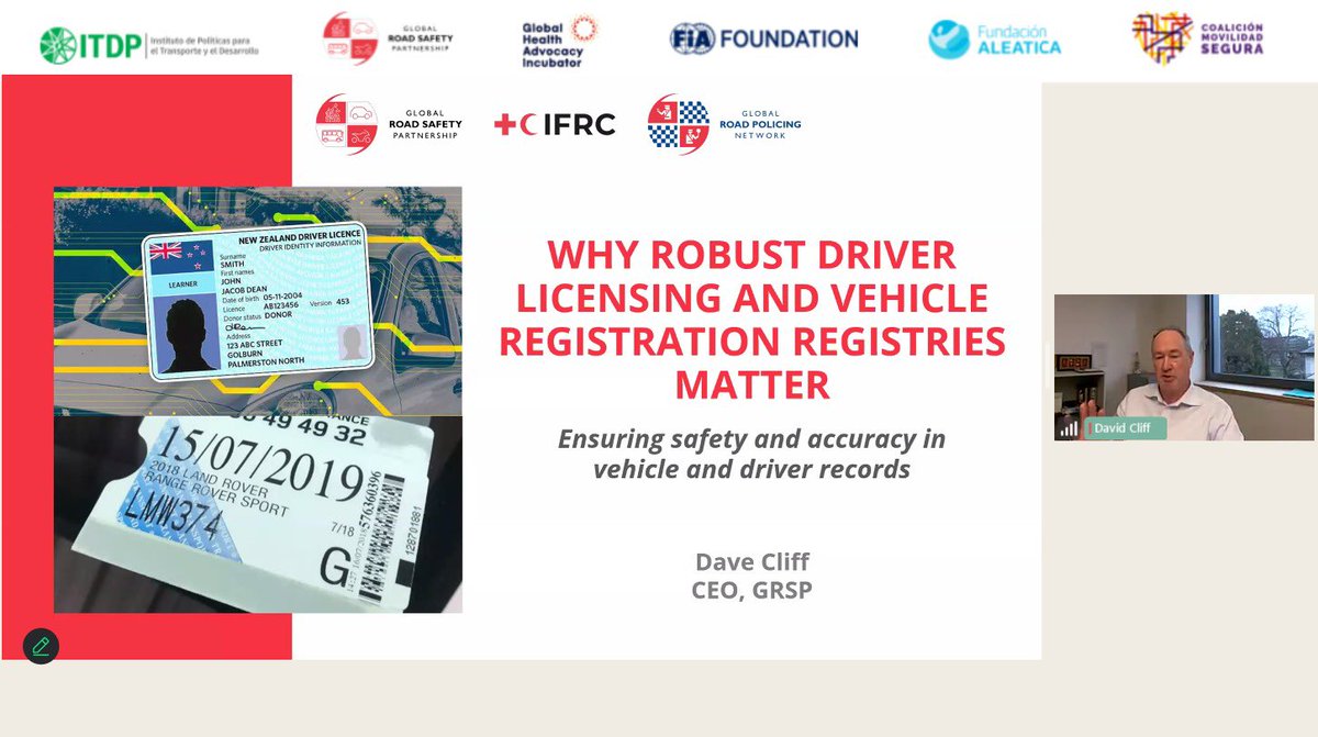 ITDP México tweet media