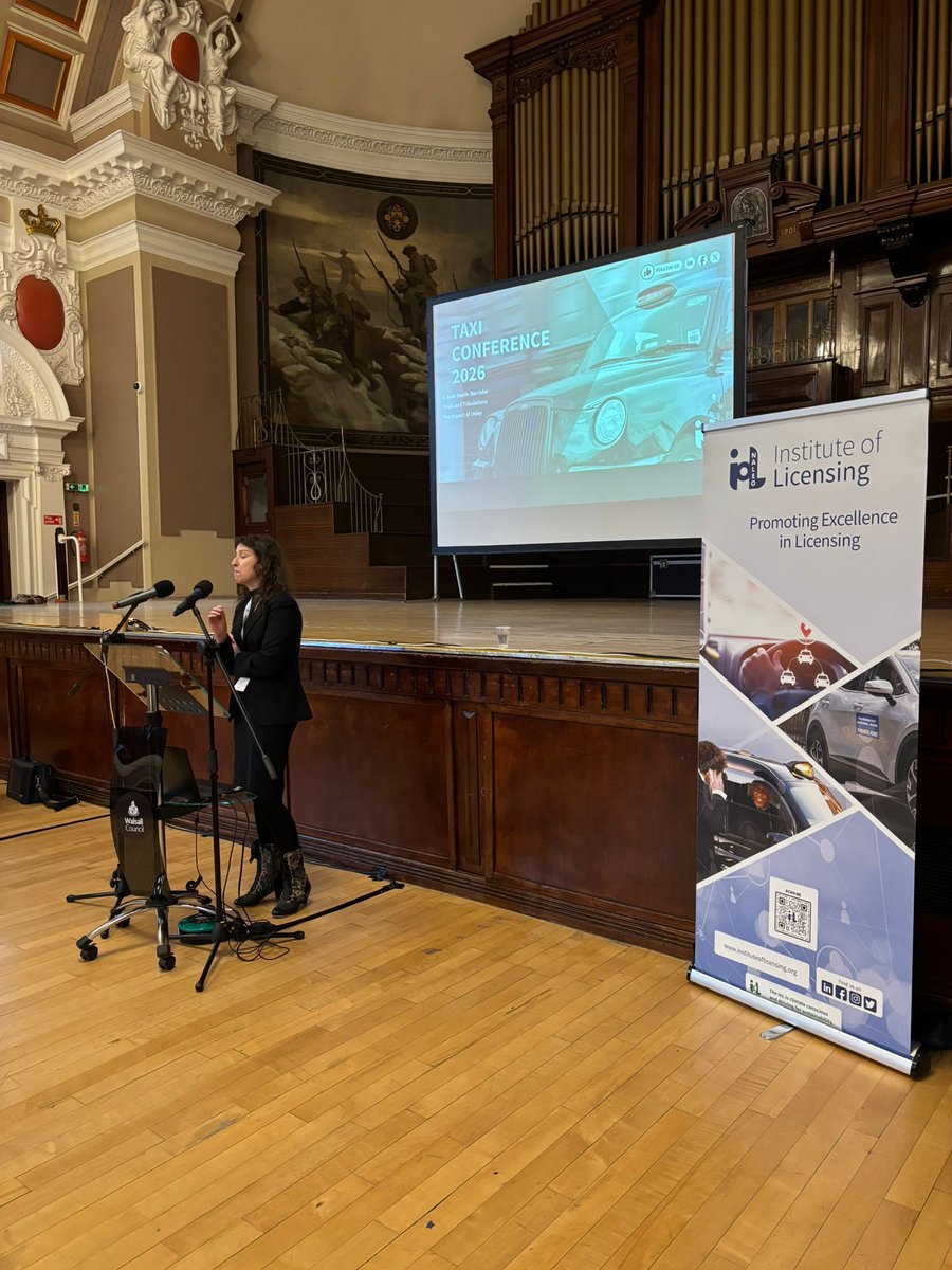 InstituteofLicensing tweet media