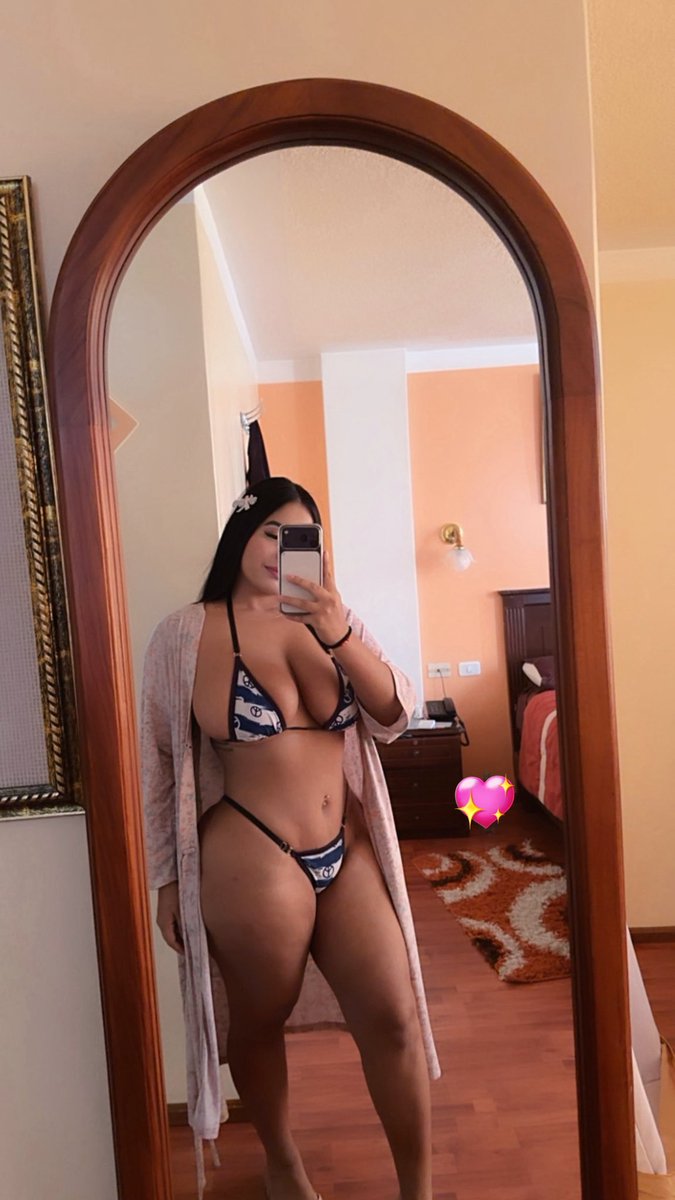 💕LISA 30S🇪🇨 tweet media