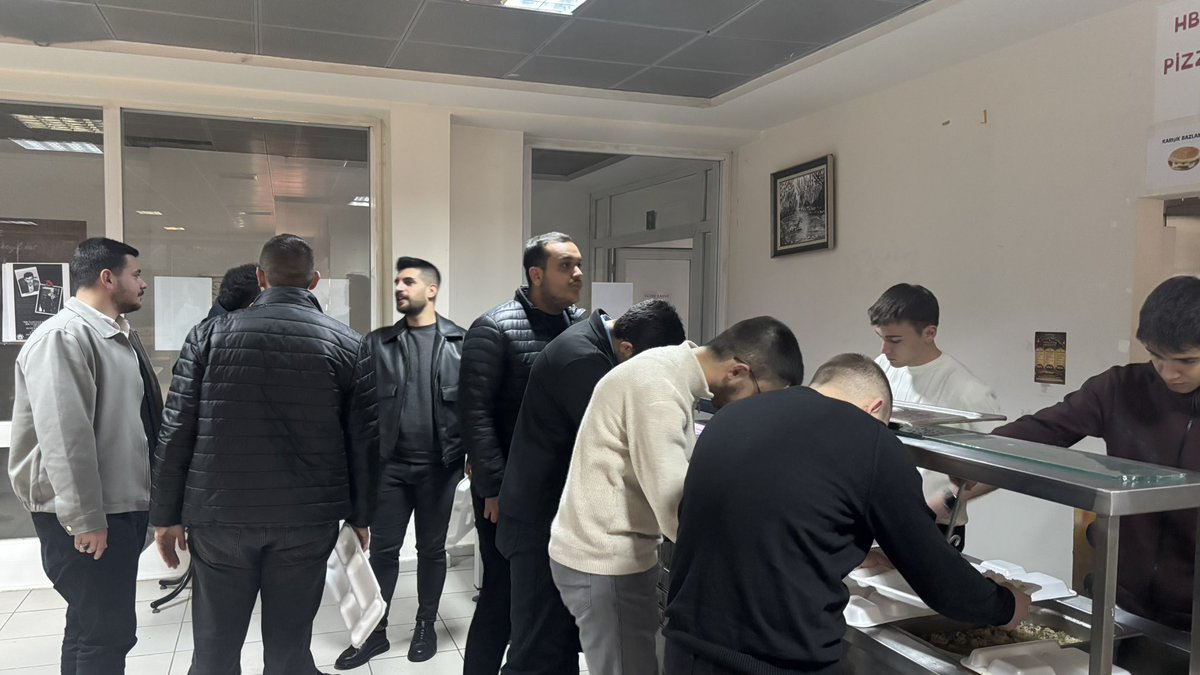 Akademi Ülkücüleri tweet media