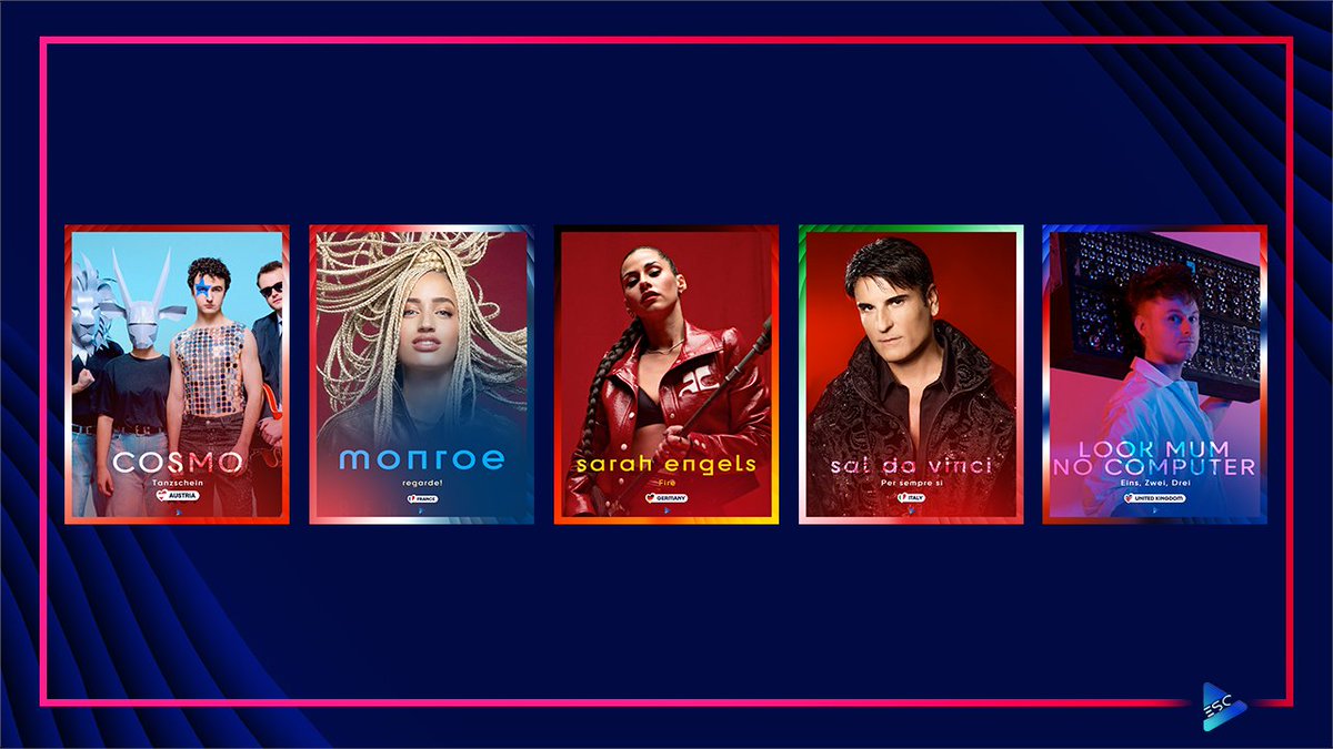 ΞSC Play tweet media