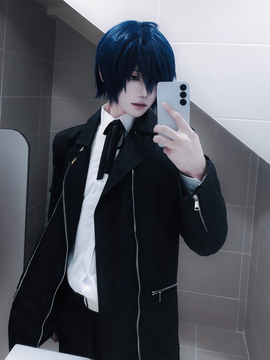 오반데 tweet media