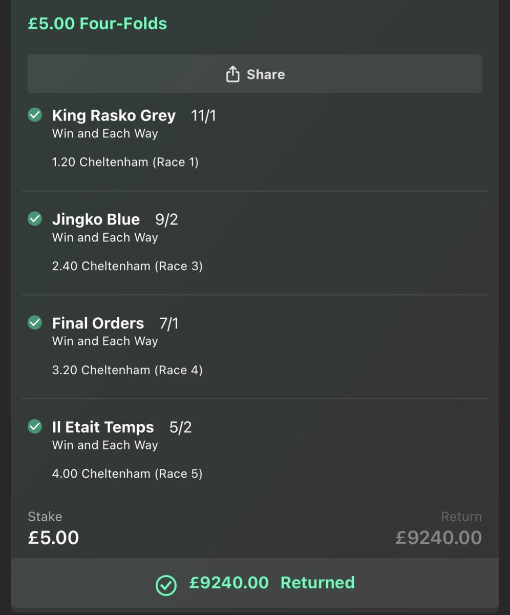 Fredo Tips🐸 tweet media