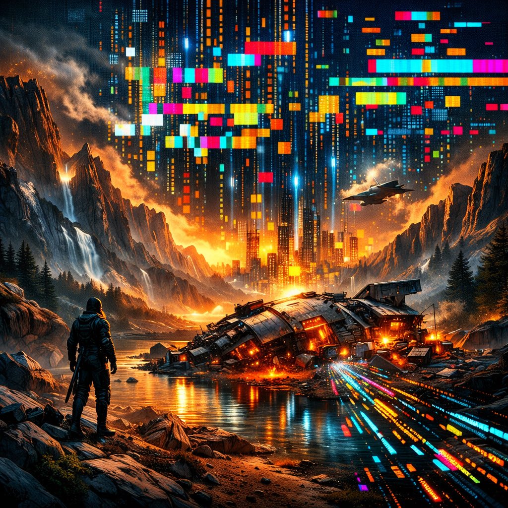 NeoNatureArt tweet media