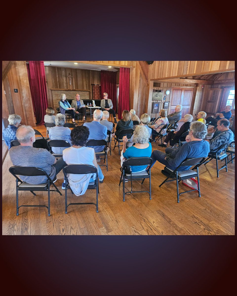 Sheila Sharpe, Mystery Author ✍️ tweet media