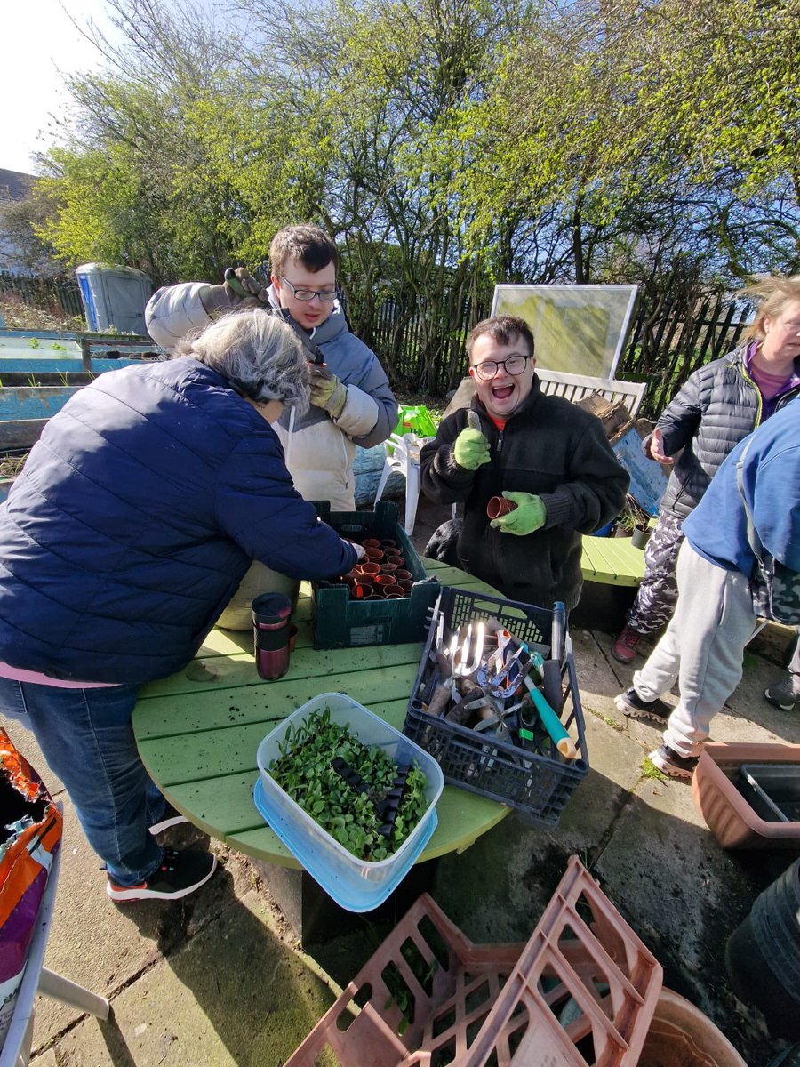 Daisy Inclusive UK tweet media