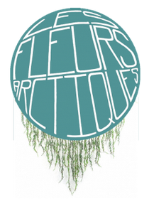 Bibliothèque Les Fleurs Arctiques tweet media