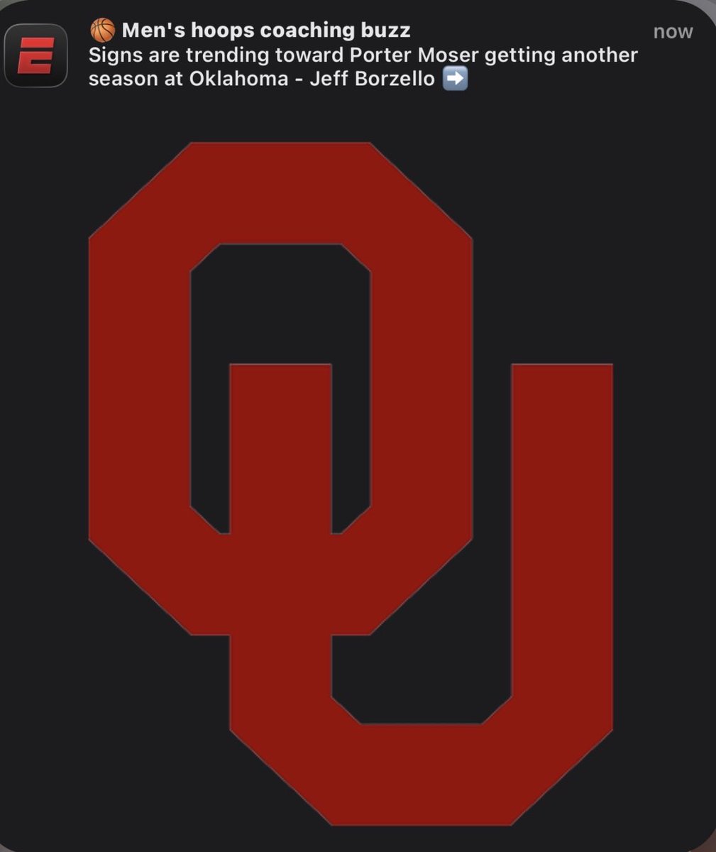 Sooner Goodman, Esq. tweet media