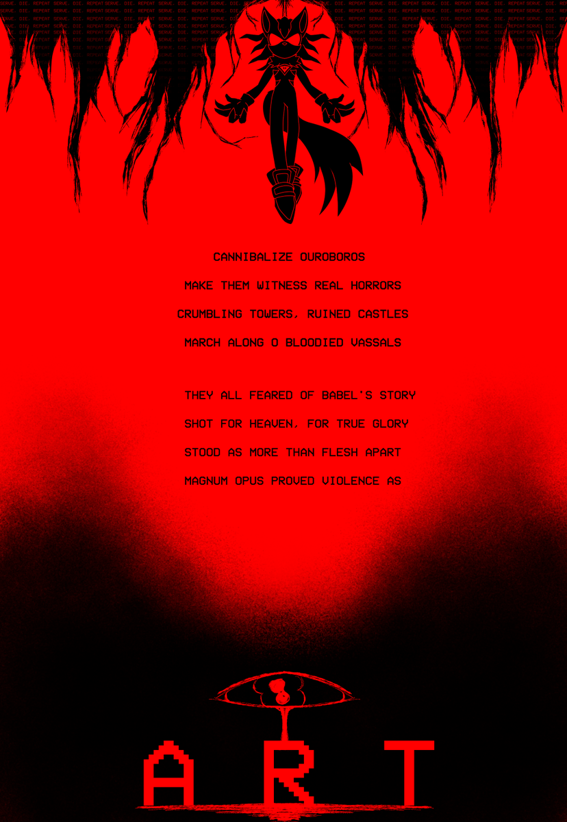 GingerJackal🏳️‍⚧️ tweet media