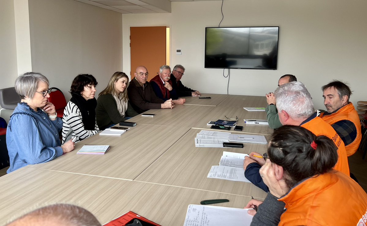 Pierre BUFFO tweet media