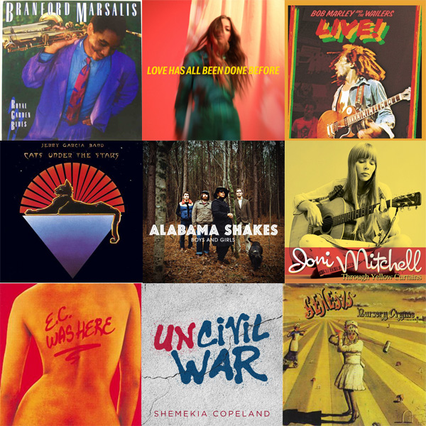 Music Gumbo tweet media