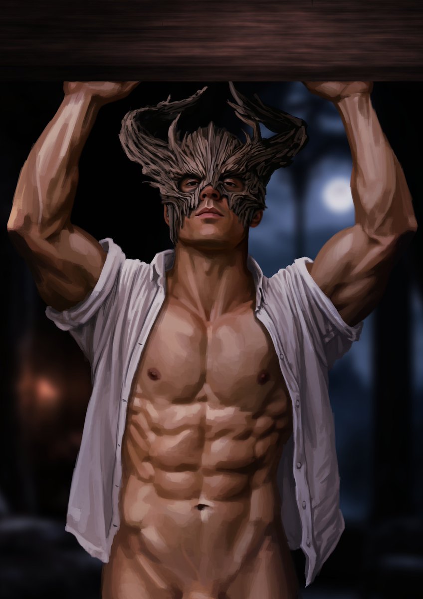 Vael 🖤 -commissions are open- tweet media