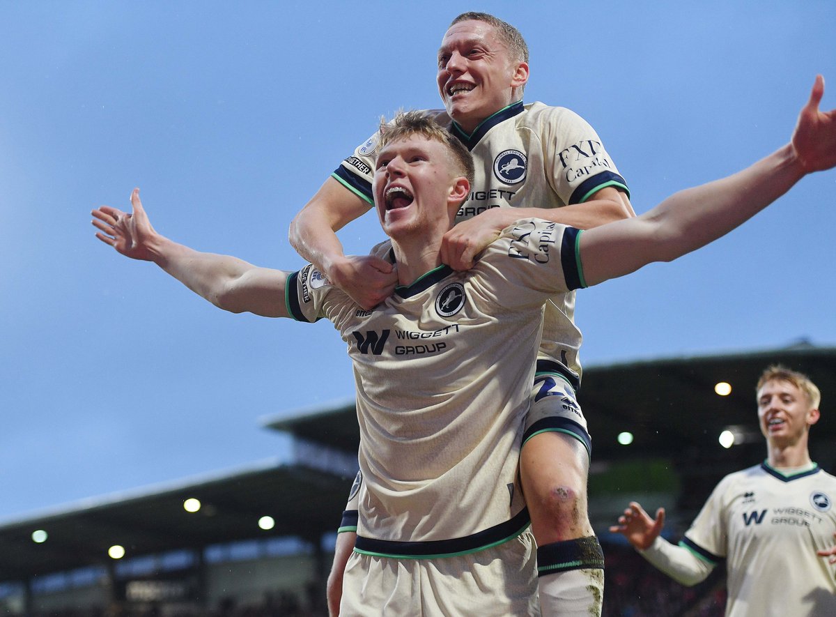 Dan Marsh tweet media