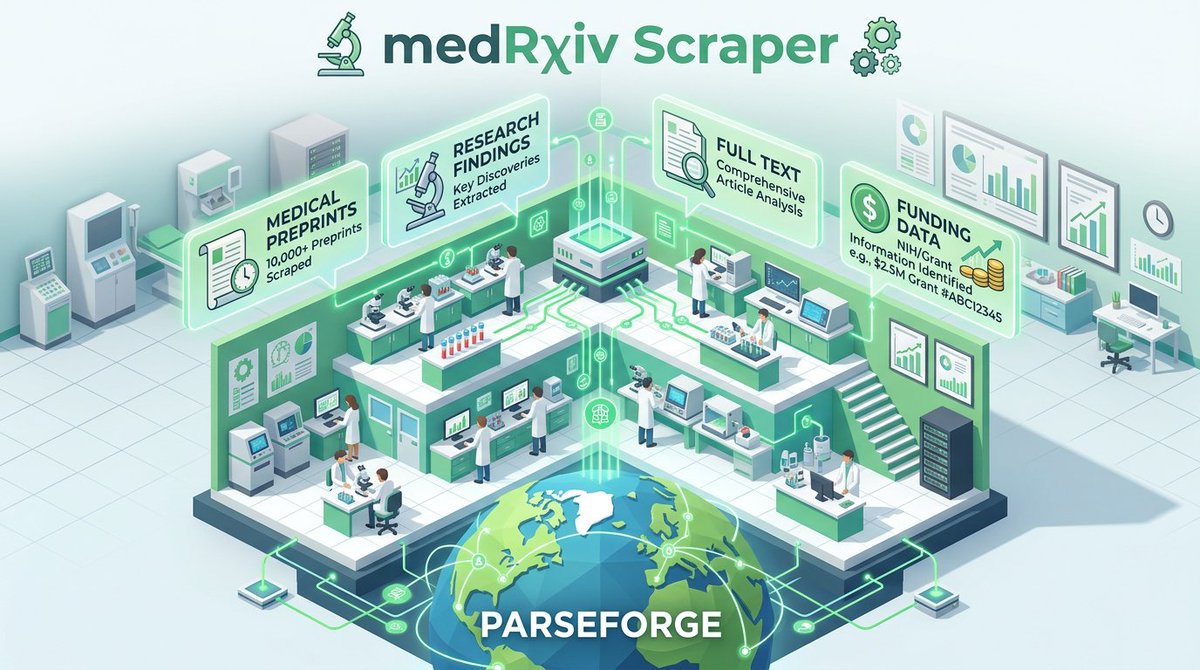 ParseForge_Official tweet media