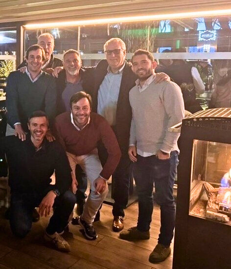 Janus International Europe tweet media