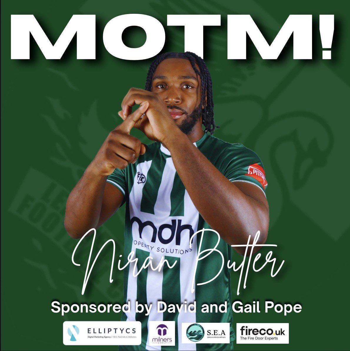 Leatherhead F(C) tweet media