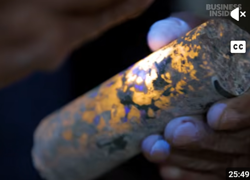 BlindVia tweet media