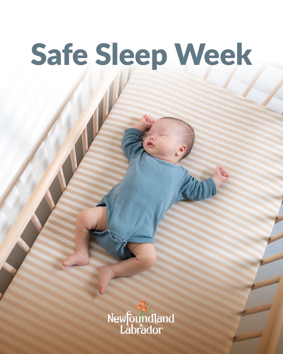 Health and Community Services NL tweet media