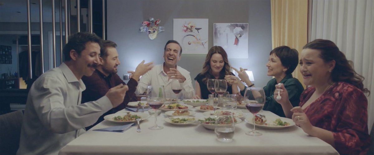 Televizyon Dünyası tweet media