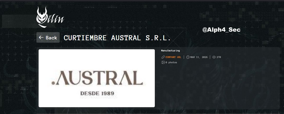 𝒜𝓁𝓅𝒽4 🍁 tweet media