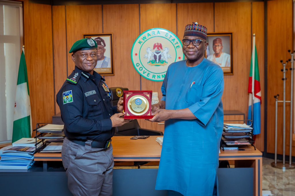 Nigeria Police Force tweet media