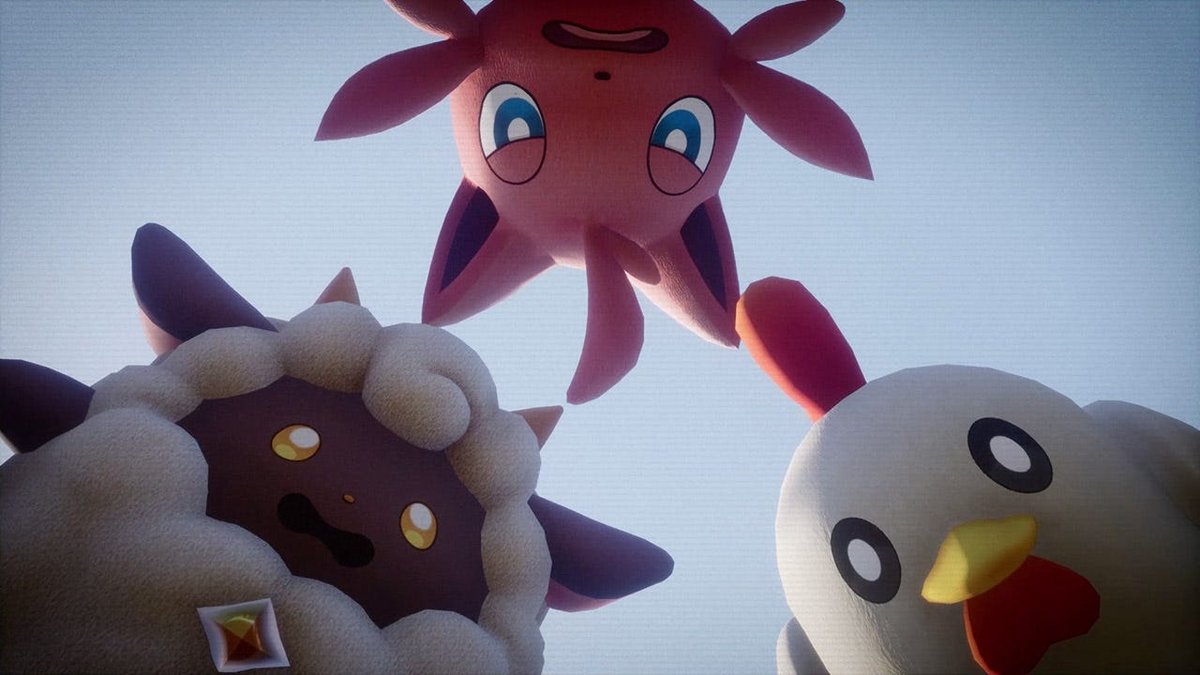 IGN tweet media