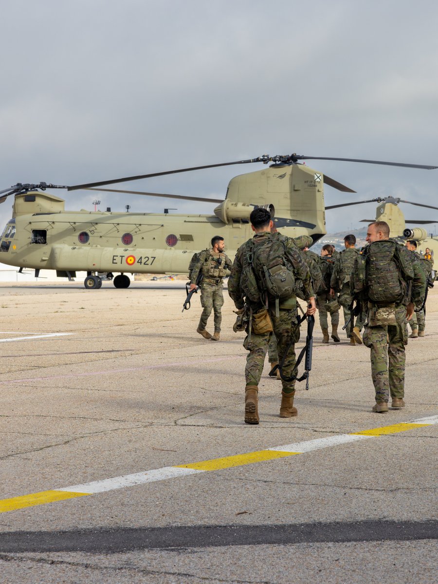 Guardia Real tweet media