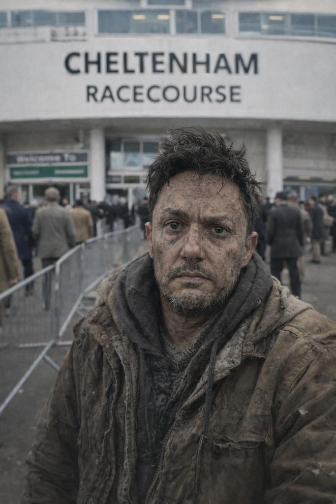 Stephen R Power tweet media