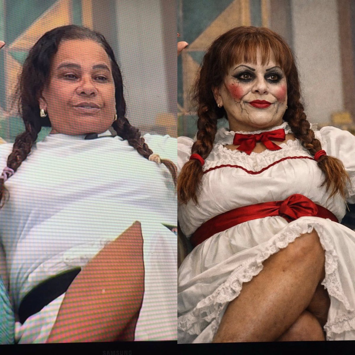 Caroliny Renault 🧙‍♀️🐉🍴🦩🚩 tweet media