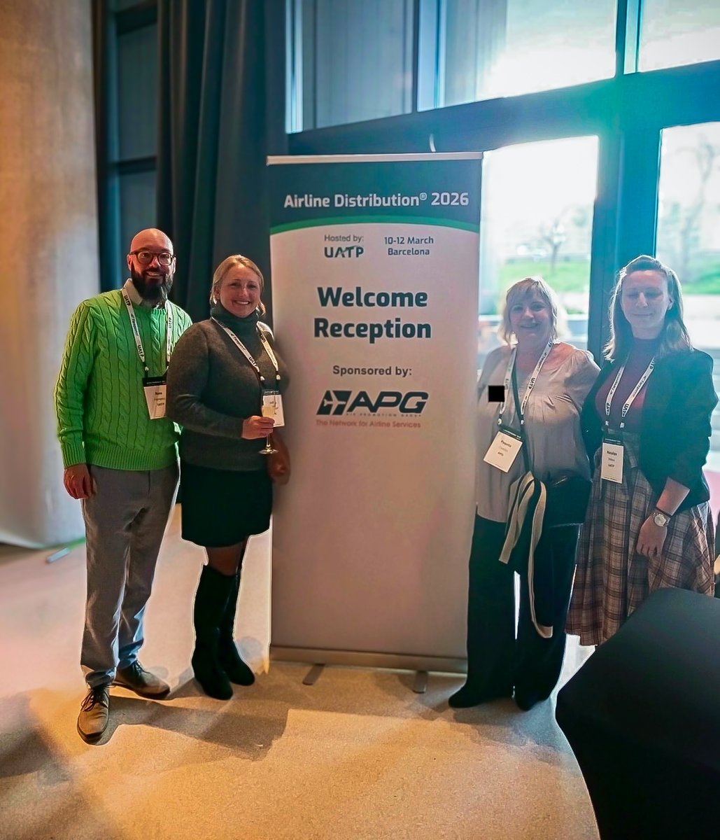 APG Network tweet media