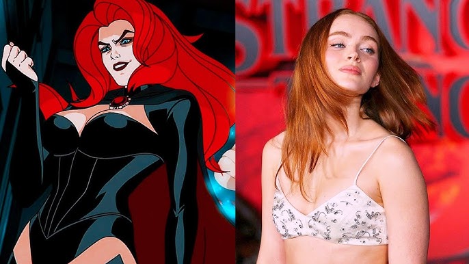 Sksj002's tweet image. Sadie Sink’s MCU Role Might Be a Huge X-Men Twist 🚨

Sadie Sink might not actually be playing Jean Grey in BND.

According to a new theory, she could secretly be Madelyne Pryor instead.

Rumors say Mr. Sinister will be the first main X-Men villain. In the comics, he created