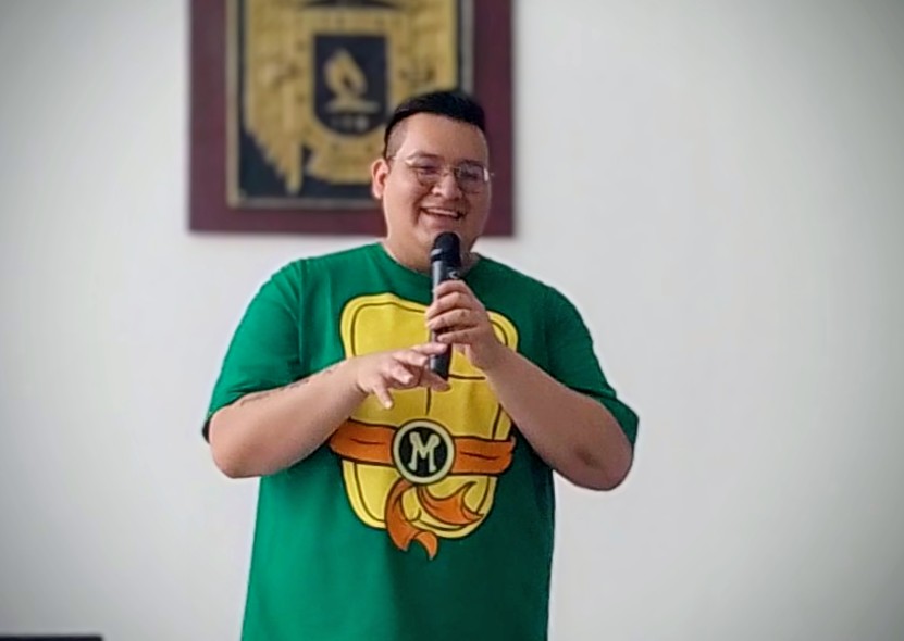 🏳️🌈 Azul Ruiz Hernández 🌈 tweet media