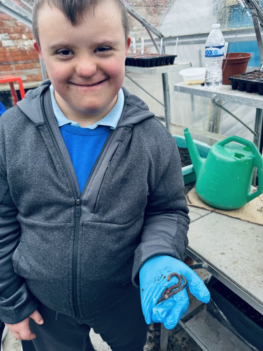 St. Vincent's School tweet media