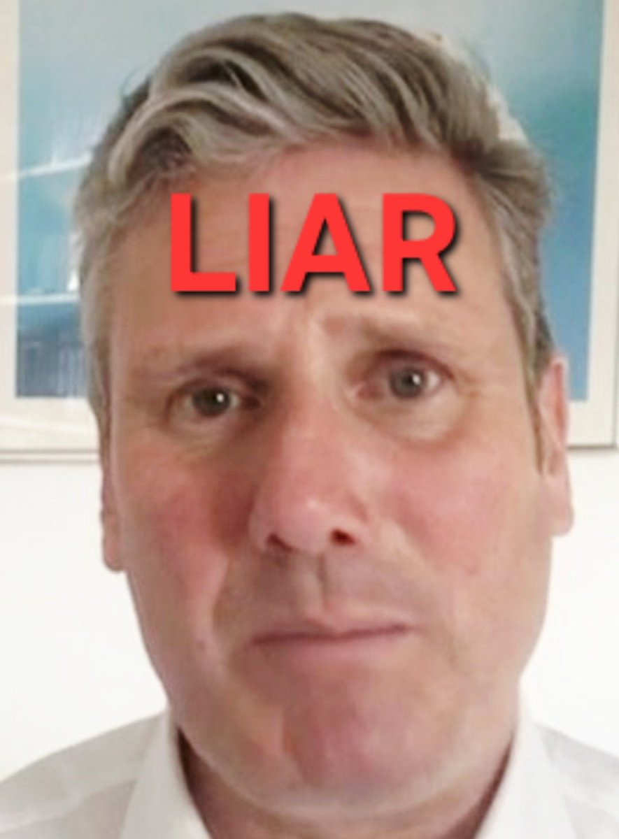 This man, you know the man who in recent weeks has embarrassed us all so appallingly on the world stage is a LIAR. 

"I didn't know the extent of Mandelsons relationship with Epstein........he lied to me......." 

Its in BLACK and FUCKING WHITE! 

He was told Mandelson stayed at