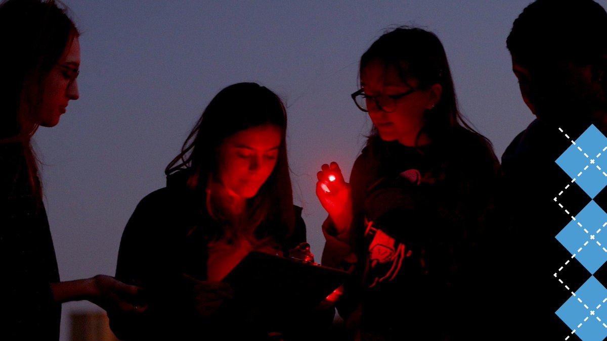 UNC Institute for the Environment tweet media