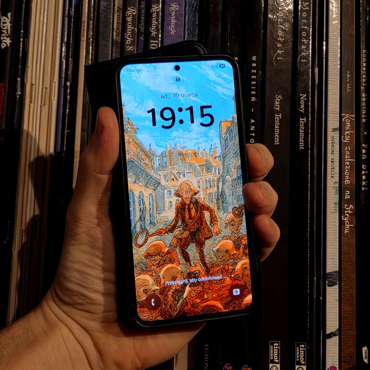 MateuszSkutnik's tweet photo. You can get this wallpaper on my discord. https://t.co/E3N89nFNyX