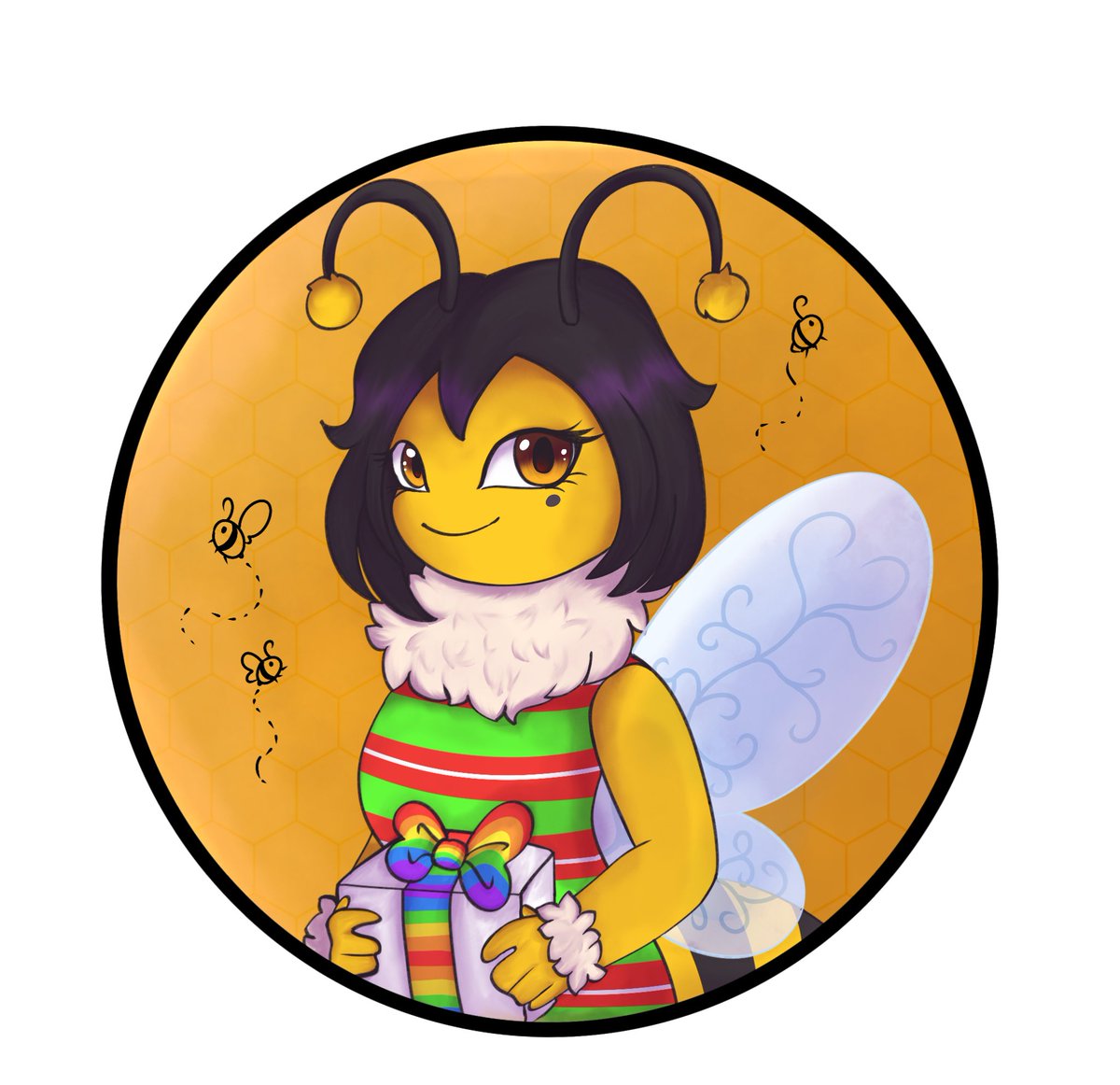 Dolly’s Factory tweet media