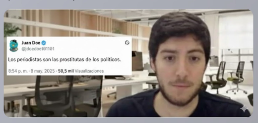 Un Dólar tweet media