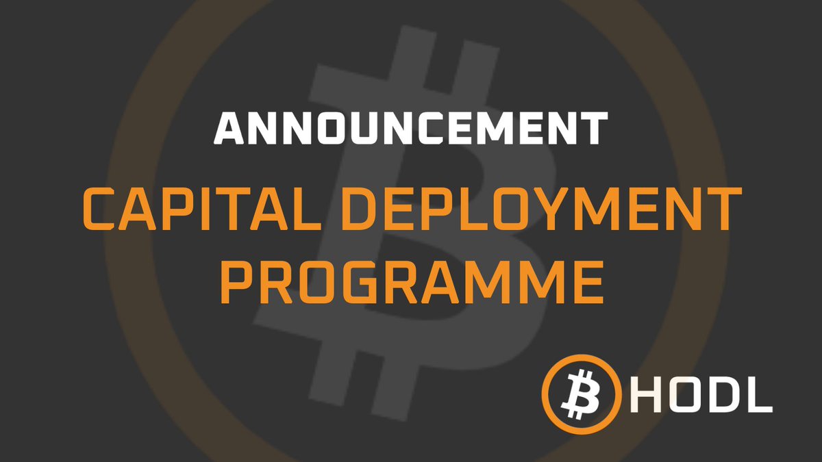 B HODL ⚡ tweet media