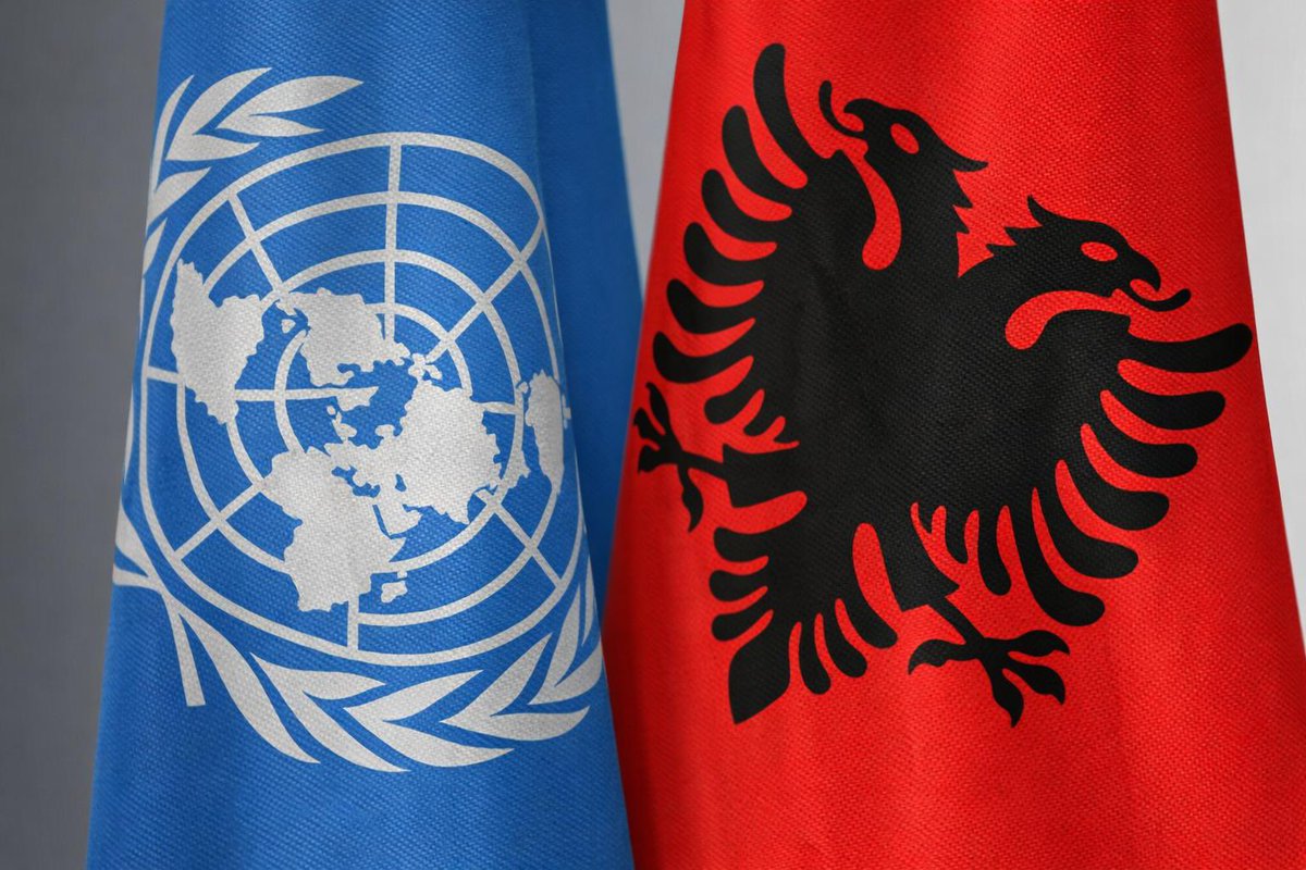 UNODC Regional Office for South-Eastern Europe tweet media