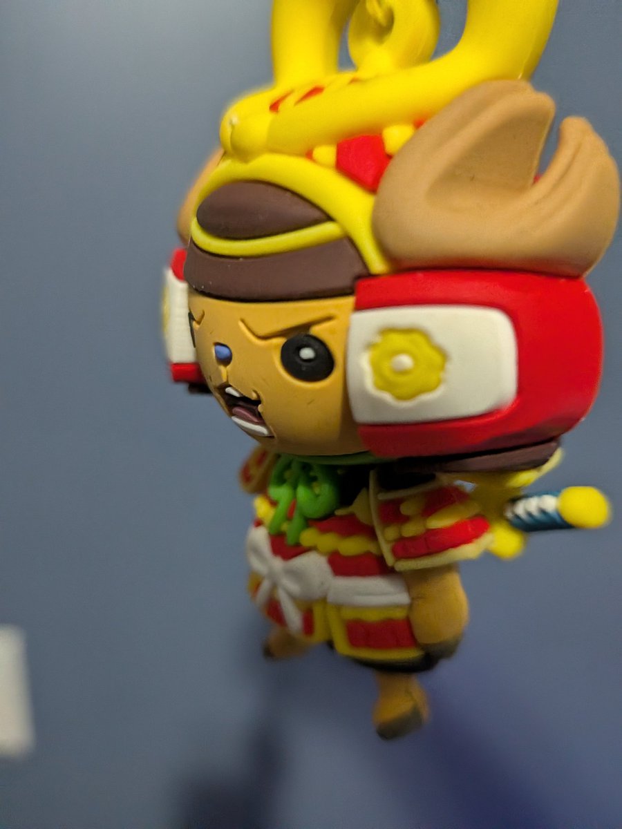 Chibi-Whan tweet media