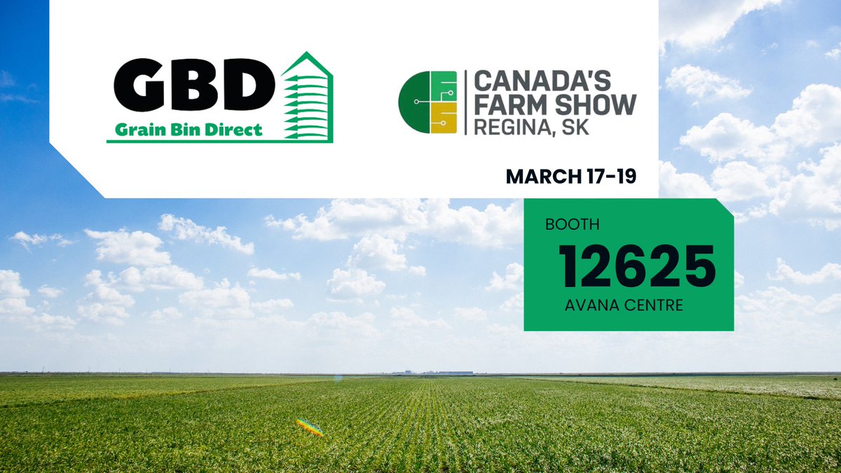 Grain Bin Direct tweet media