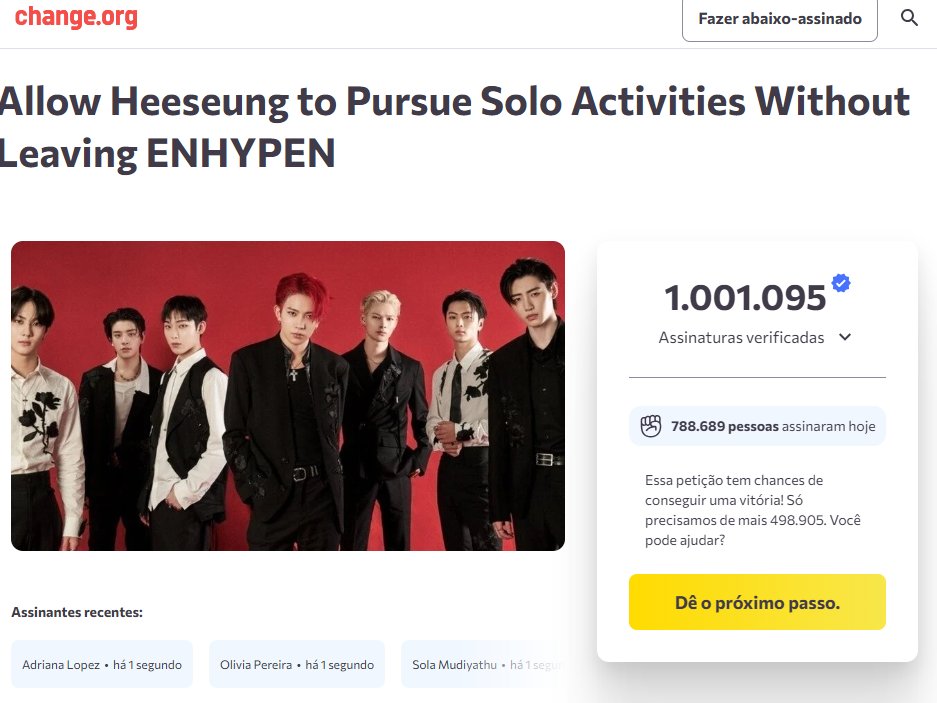 Update KBoys tweet media