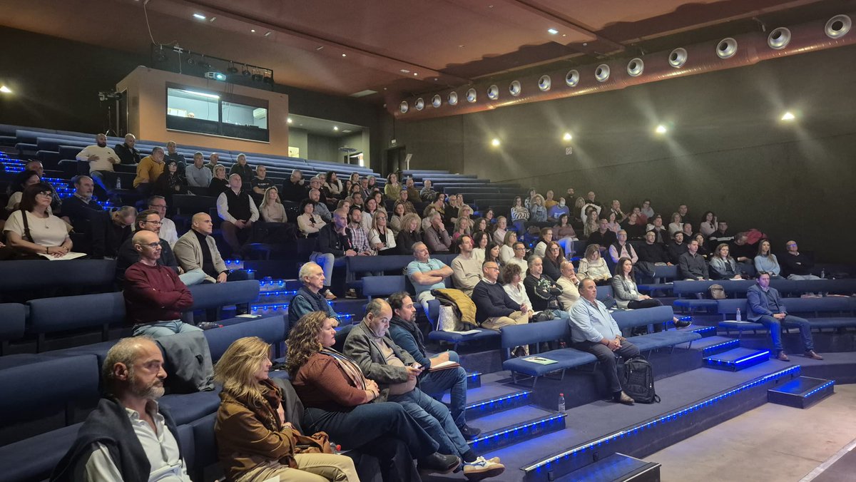 CSIF Nacional tweet media