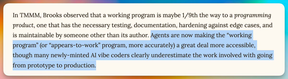 Robin Moffatt 🍻🏃🥓 tweet media