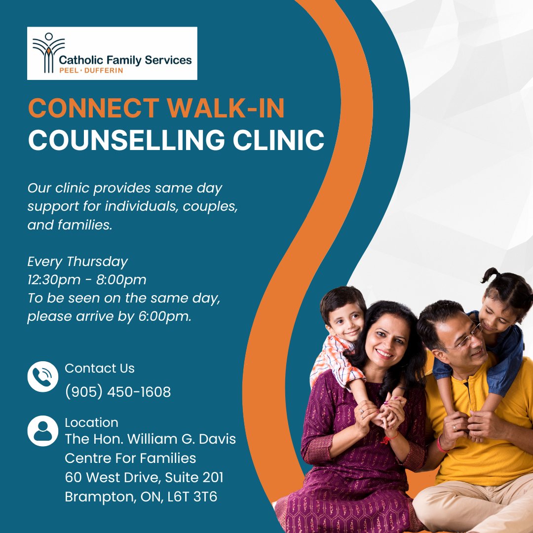 Catholic Family Services Peel-Dufferin tweet media